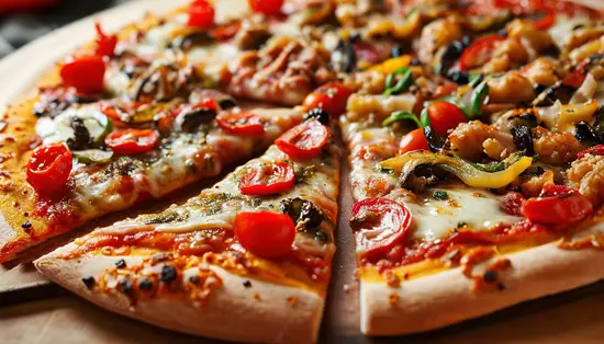 Restoran picerija Fabrika