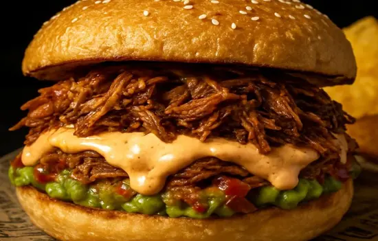 Enjoy Granollers Street Food