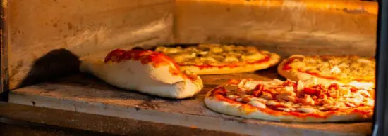 Pizzaria Sabor