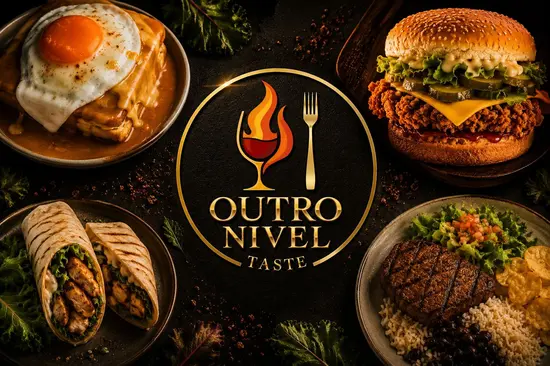 Outro nivel francesinha