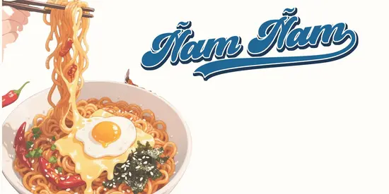 ÑAM ÑAM