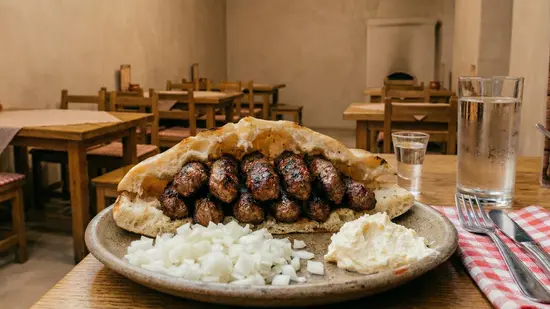 Kombinat
