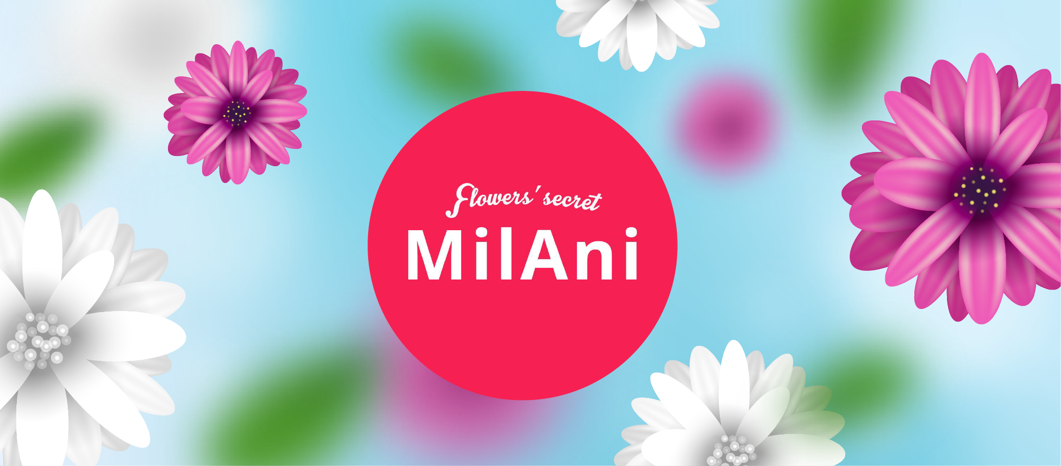 MilAni flowers