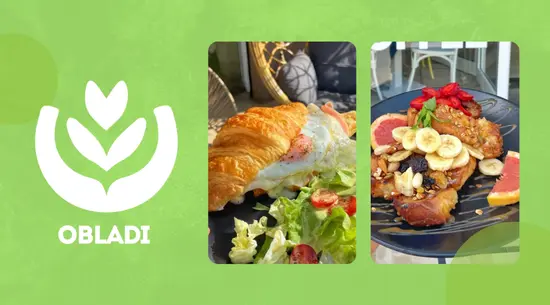 Obladi Coffee