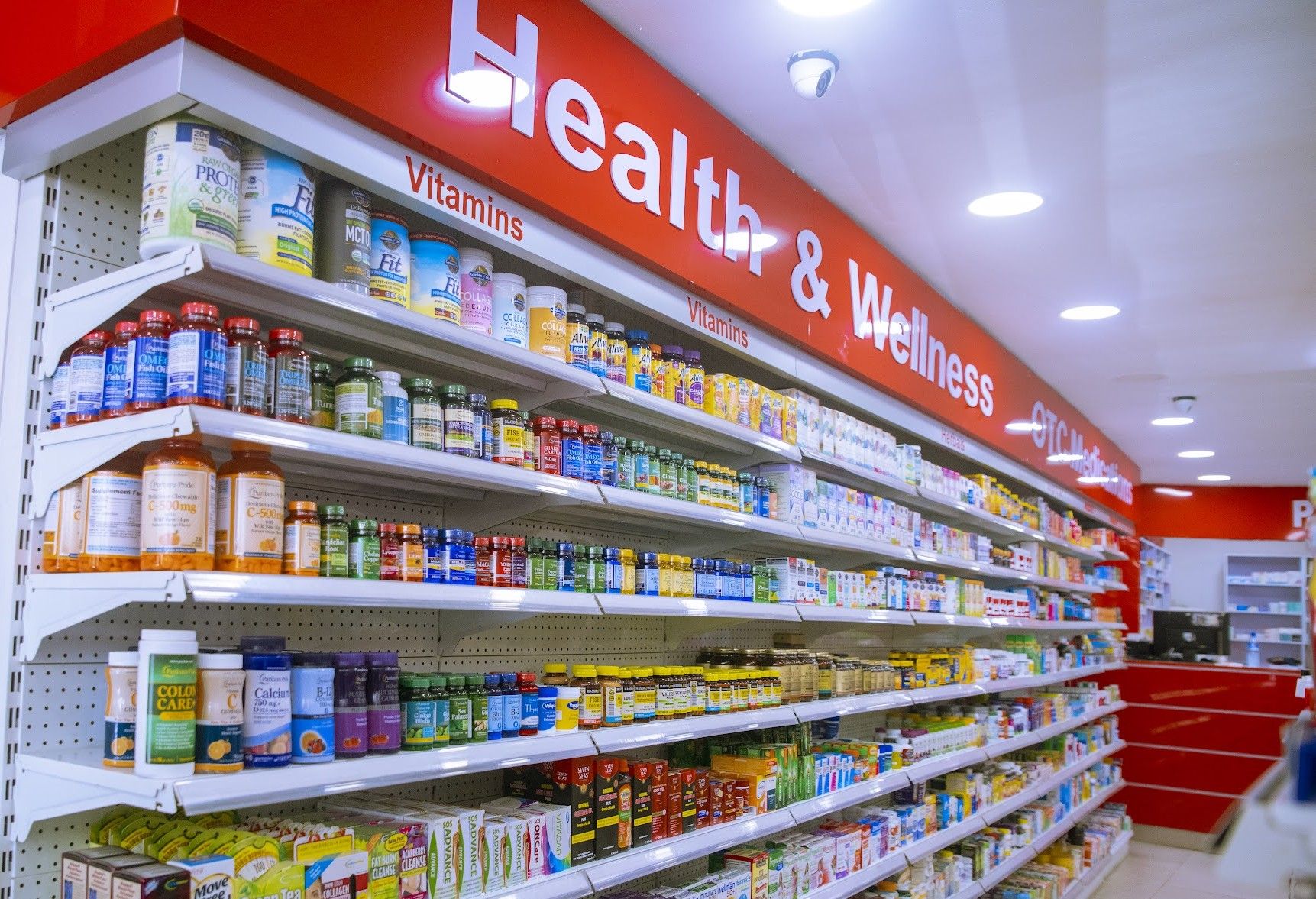 Nett Pharmacy