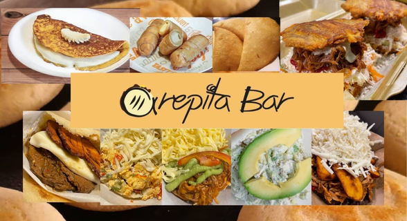 Arepita Bar