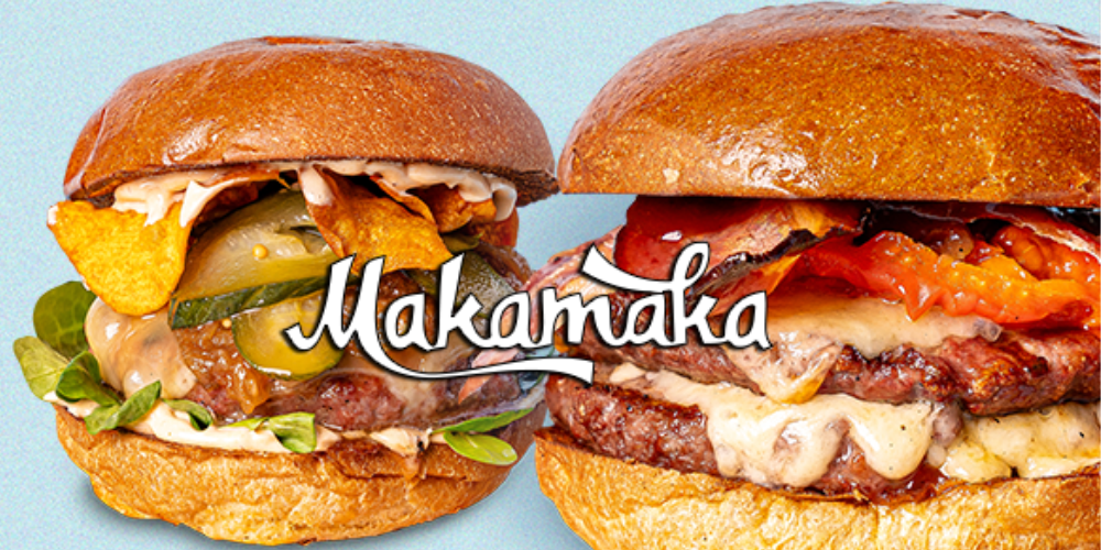Makamaka