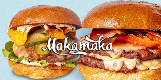Makamaka