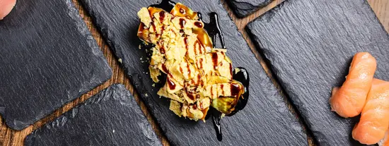 Bushido Authentic Japanese food