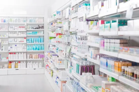 Farmacia Corso Regina