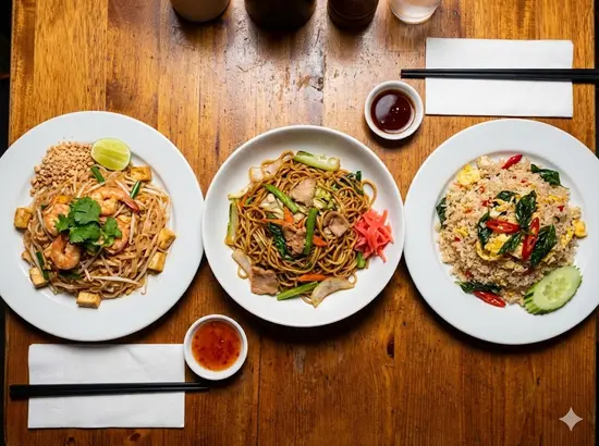 Thai House Campo-de-Ourique