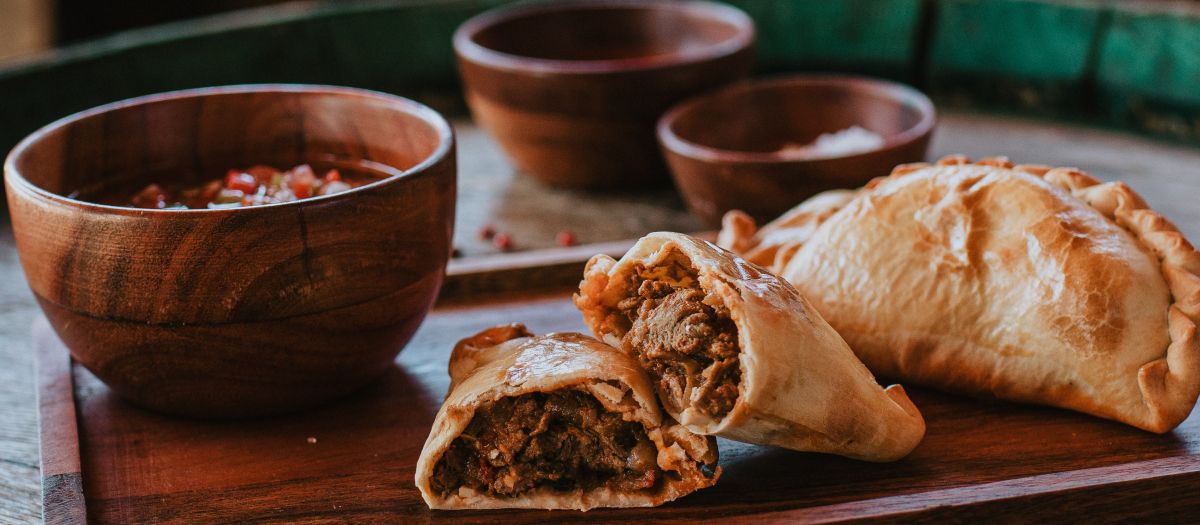 Empanadas Alcalá