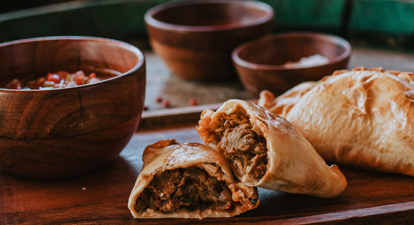 Empanadas Alcalá