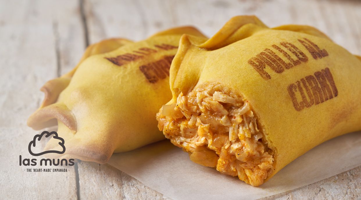 Empanadas Las Muns