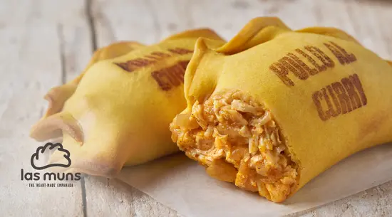 Empanadas Las Muns