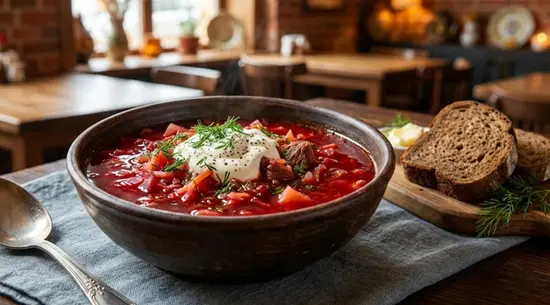 BORSCH
