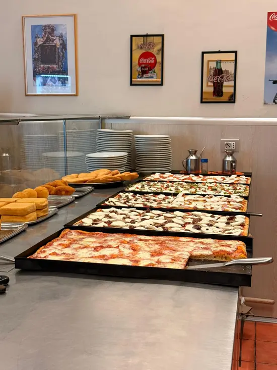 Pizzeria Rusty Duomo