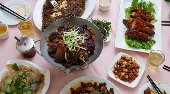 Restaurante Asiático Nakama