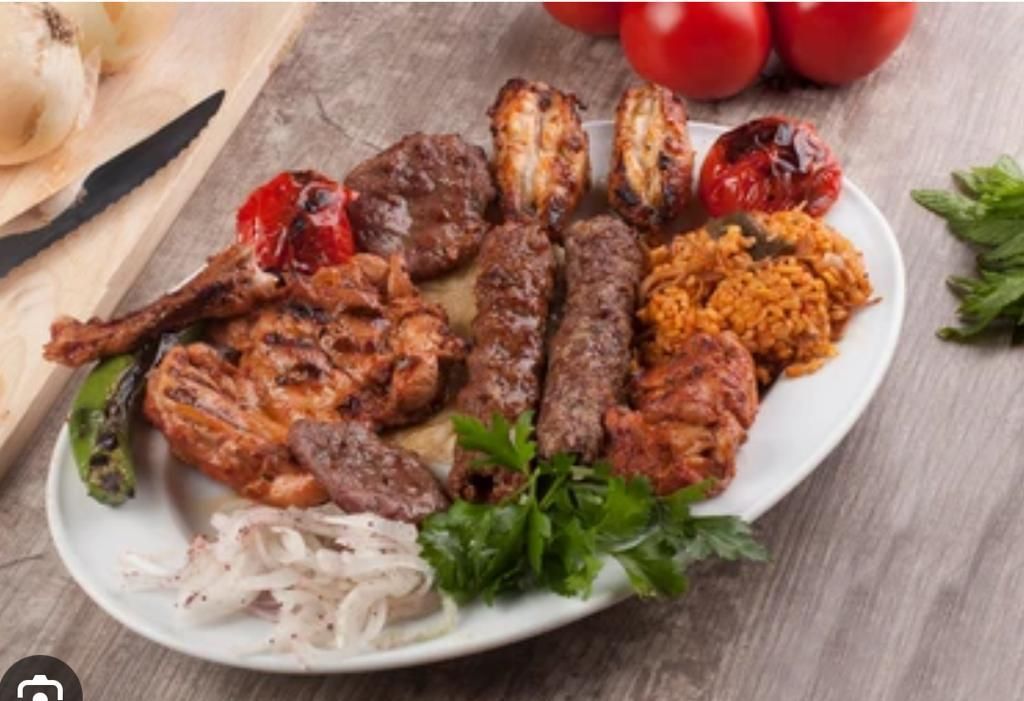 Lena Grill Kebab Wielkopolska