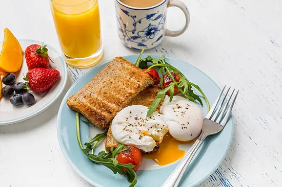 Coffee O Brunch