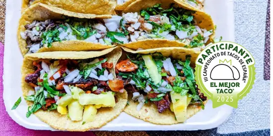 Taquería Doña Chepina