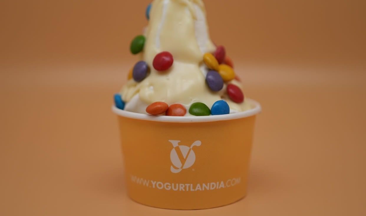 Yogurtlandia