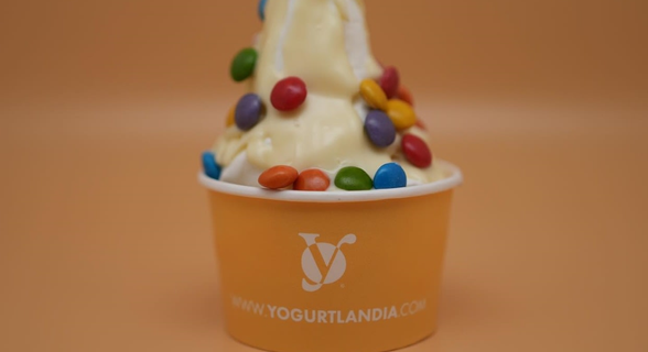 Yogurtlandia