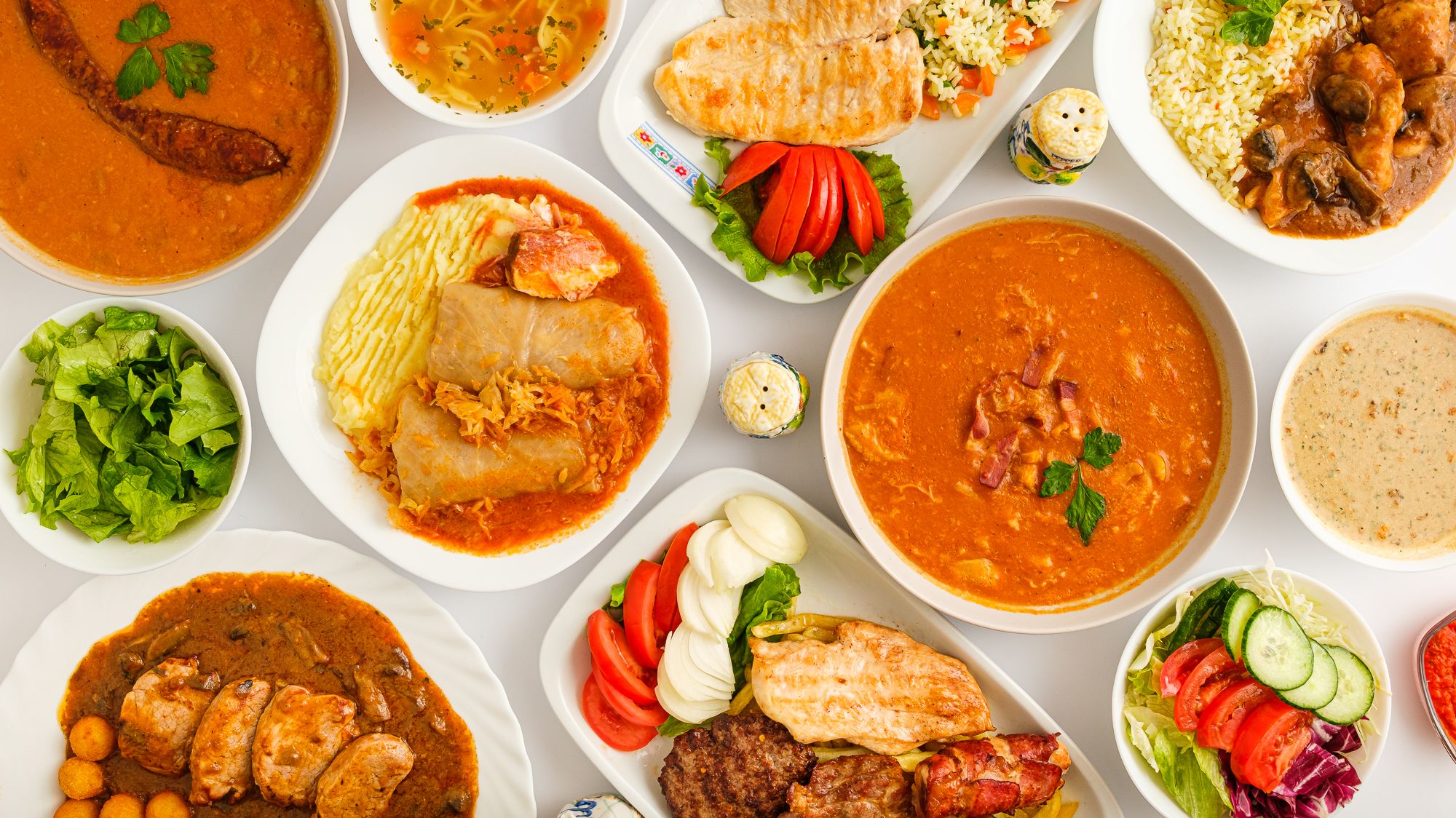 Restoran Pupa
