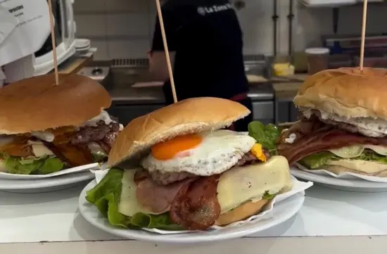 LA ZONA CAFE VIGO