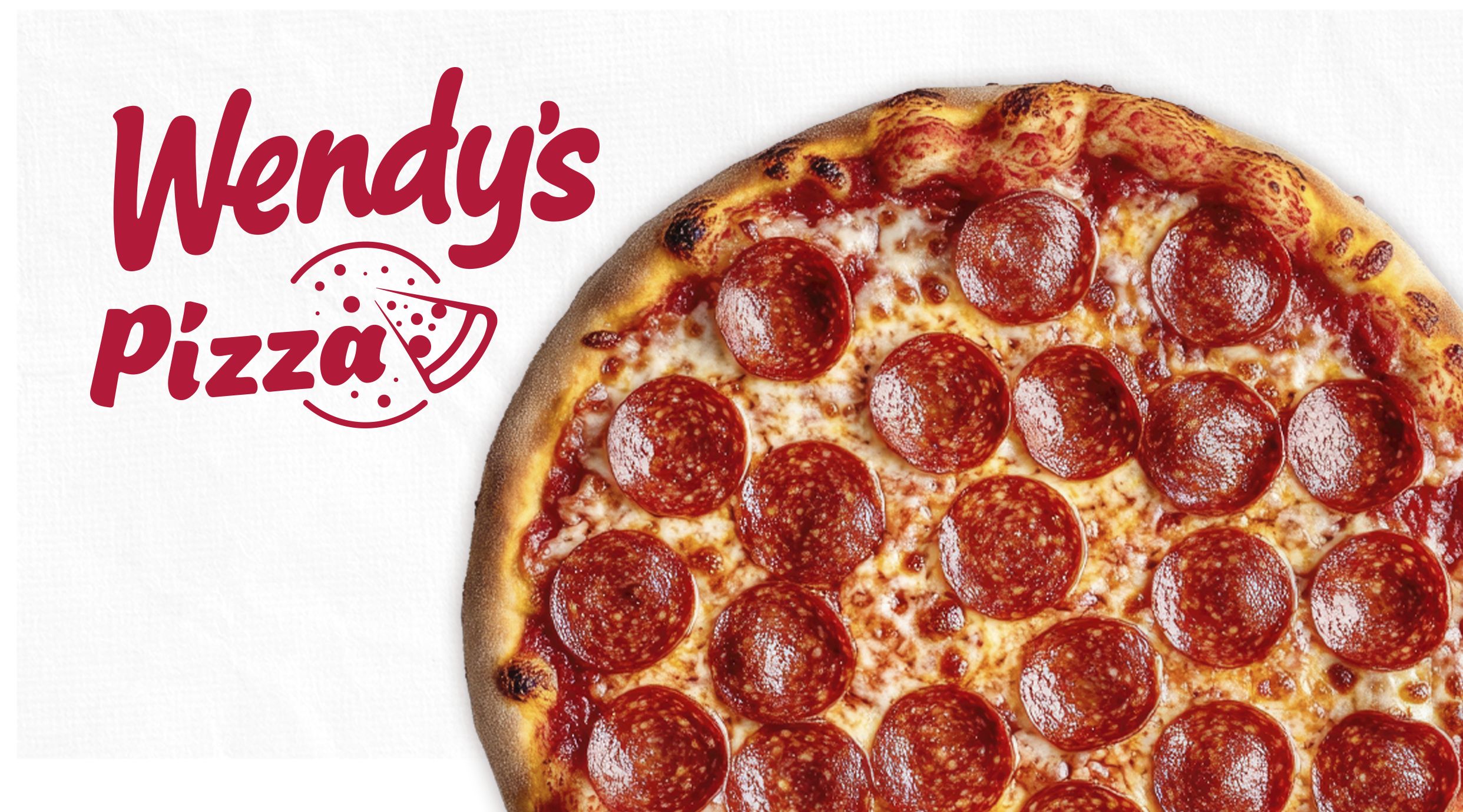 Wendy's Pizza