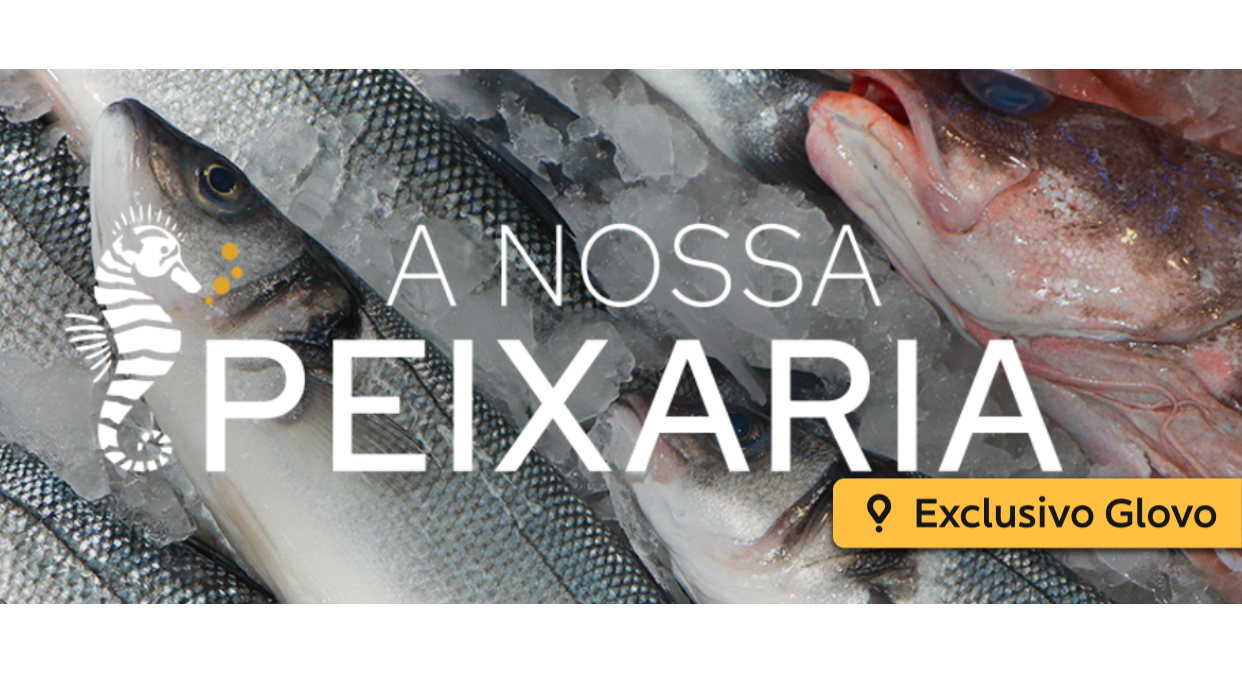 A Nossa Peixaria