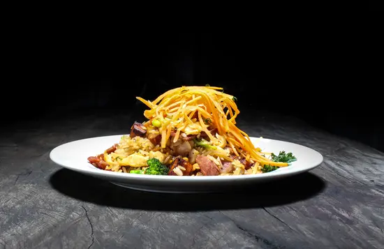 Ristorante Africano Ker Kine