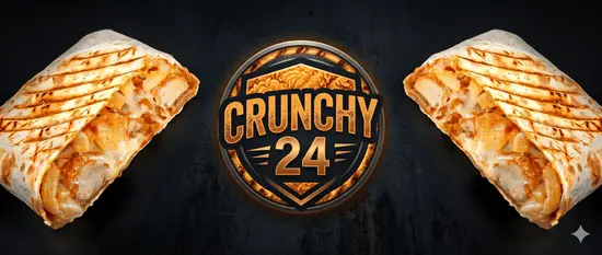 Crunchy 24