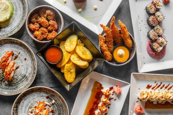 Raquel Alma Experience