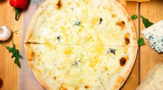 Pizzeria La Bella