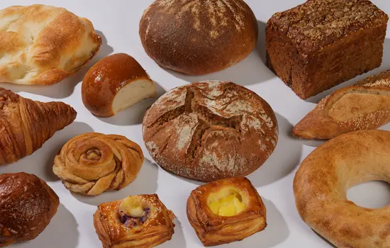 BRØD  the bakery