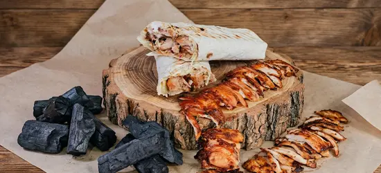Lux Mangal Döner/Lyuks Mangal Döner