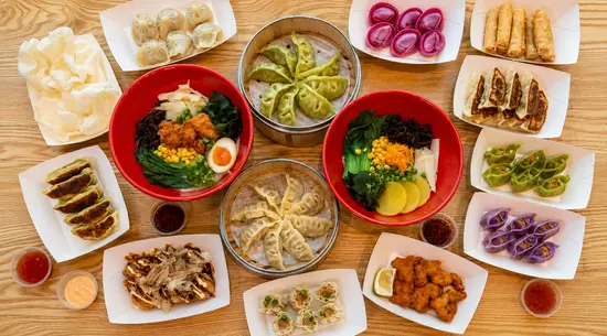 DimSum Express