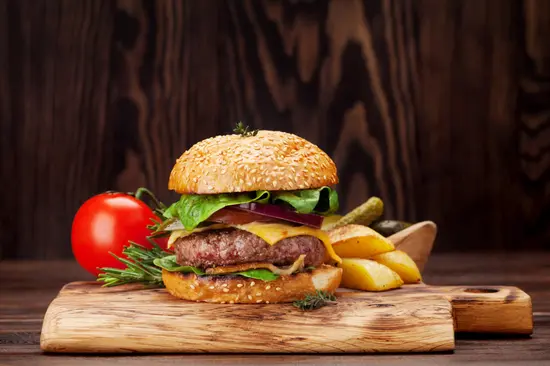 Next Door Restaurant