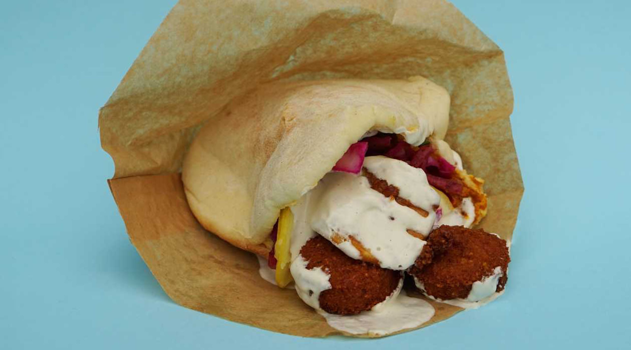 Ashkara Falafel