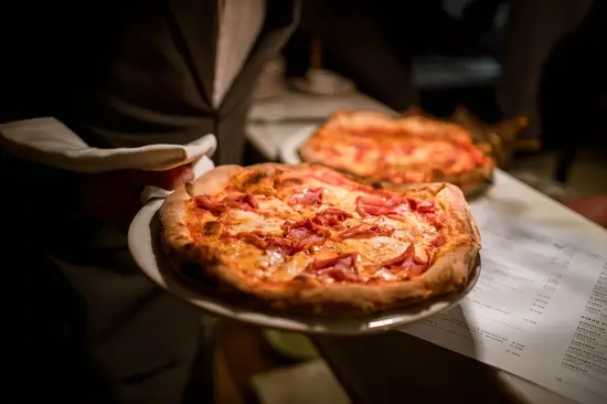 Peperoncini - Cucina Pizzeria Italiana