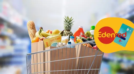 Carrefour Supermarket