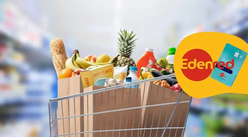 Carrefour Supermarket
