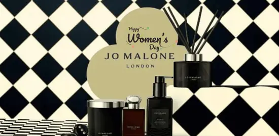 Jo Malone