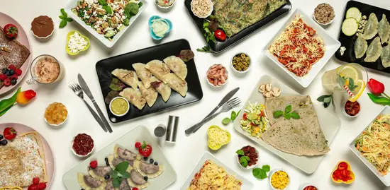 Naleśnikarnia Wanilia