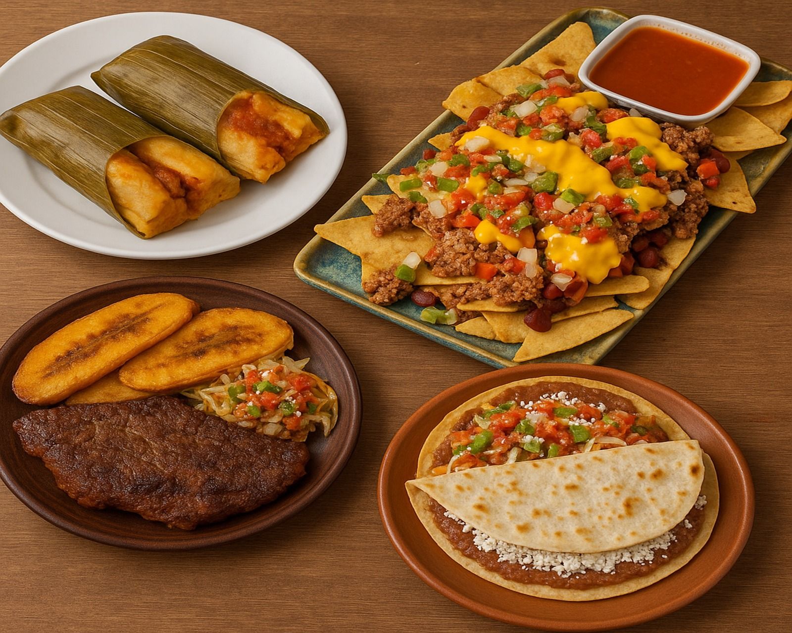 Sabor Ktracho