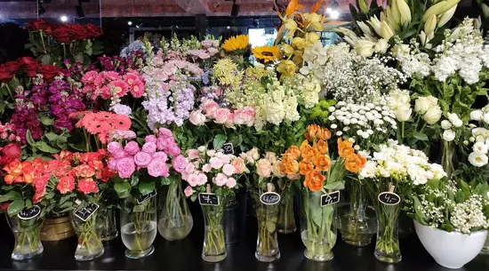 Pracownia Florystyczna Inspiracja