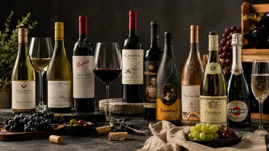 Resol Wines