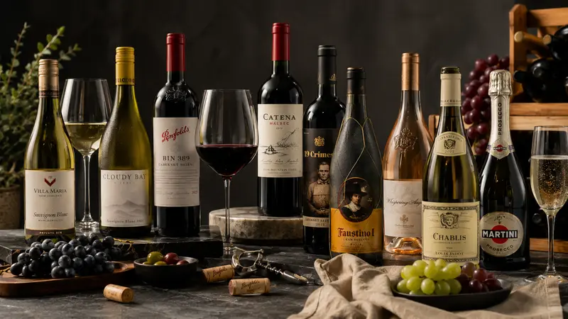 Resol Wines