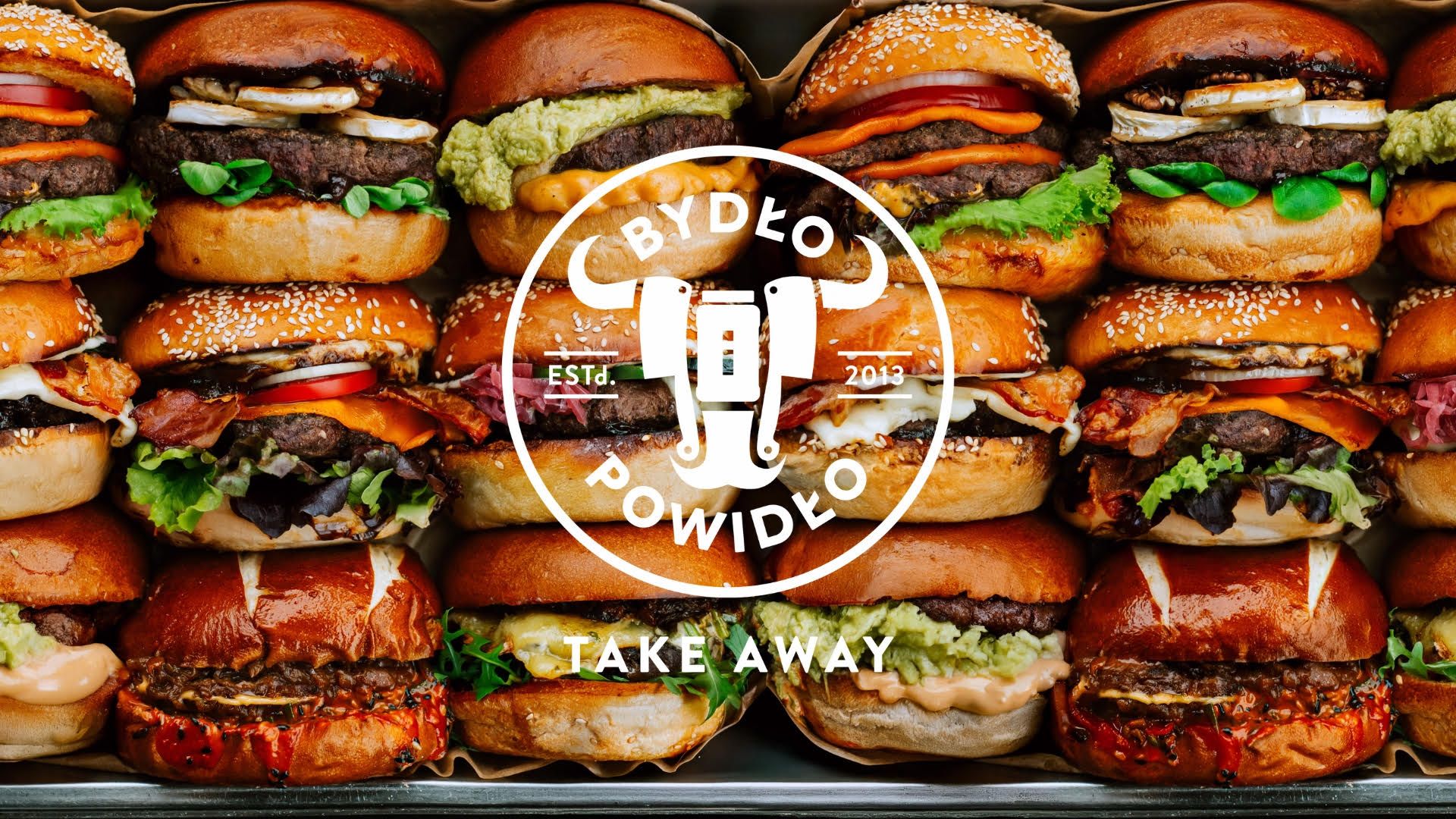 BYDŁO I POWIDŁO TAKE AWAY